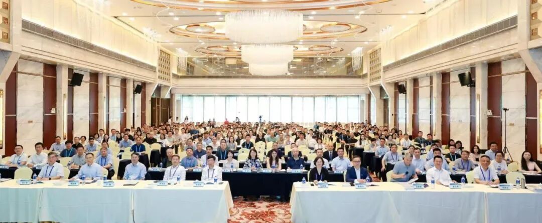 会议 | 第十二届土壤与地下水国际研讨会暨生态环境修复专业委员会年会在广州圆满召开